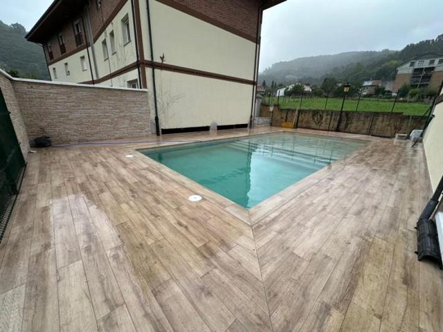 Piso en venta en Limpias, Limpias photo 0