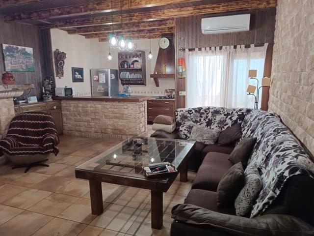 Adosada en venta en Daimiel, Daimiel photo 0