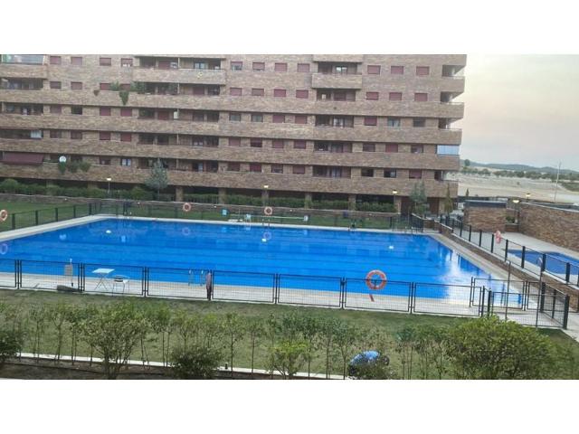 Piso en venta en Seseña photo 0