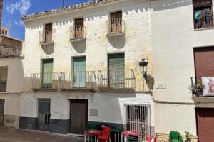 Casas de pueblo en venta en Albánchez, Albanchez photo 0