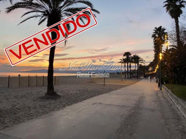 Apartamento en venta en Salou, Paseo Jaime I photo 0