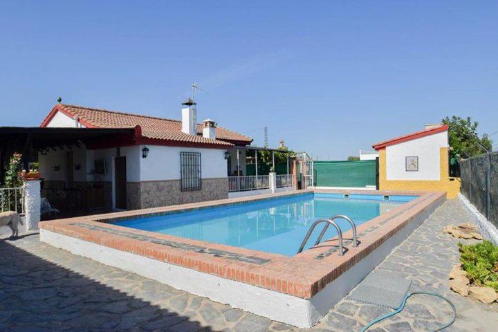 Chalet en venta en Pinos Puente, Pinos Puente photo 0