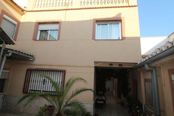 Adosada en venta en Daimiel, Daimiel photo 0