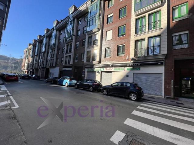 Local comercial en venta en Langreo, La Felguera photo 0