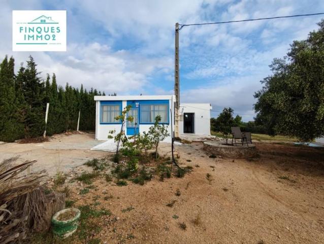 Chalet en venta en Amposta, Amposta photo 0