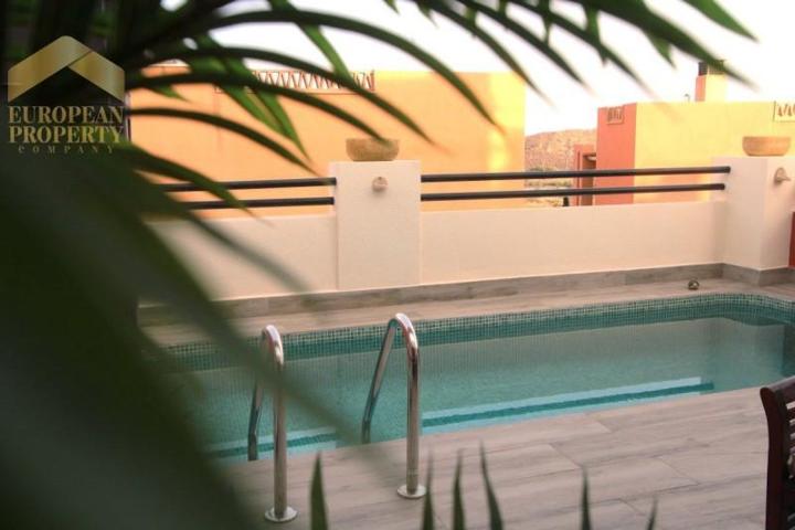 Apartamento en venta en Pulpí, San Juan de los Terreros photo 0