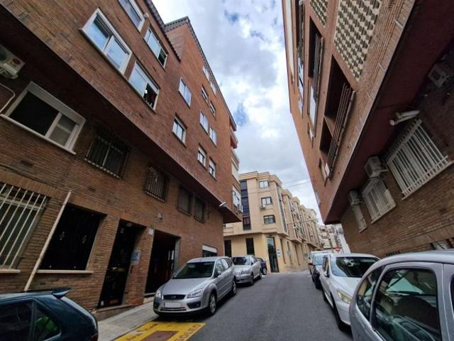 Piso en venta en Plasencia, Barrio - San Juan photo 0