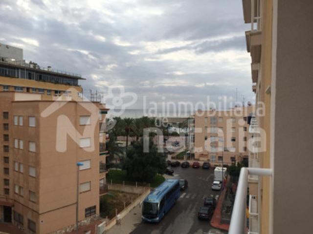 Piso en venta en Águilas, Playa De Poniente photo 0