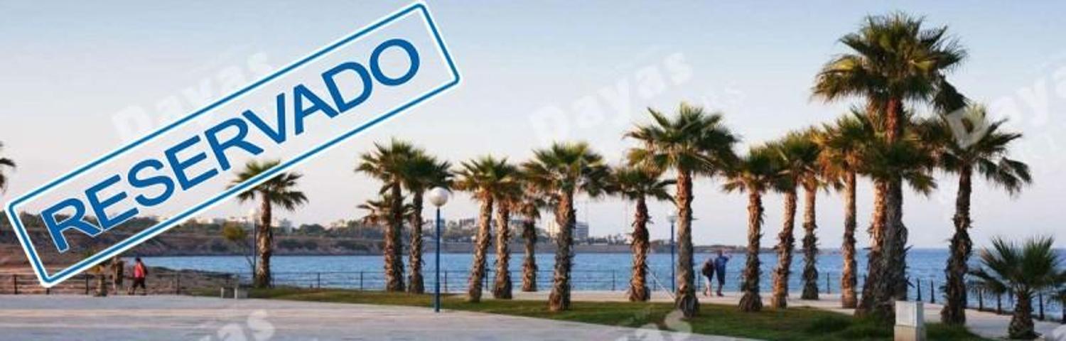 Adosada en venta en Orihuela Costa, Playa Flamenca photo 0