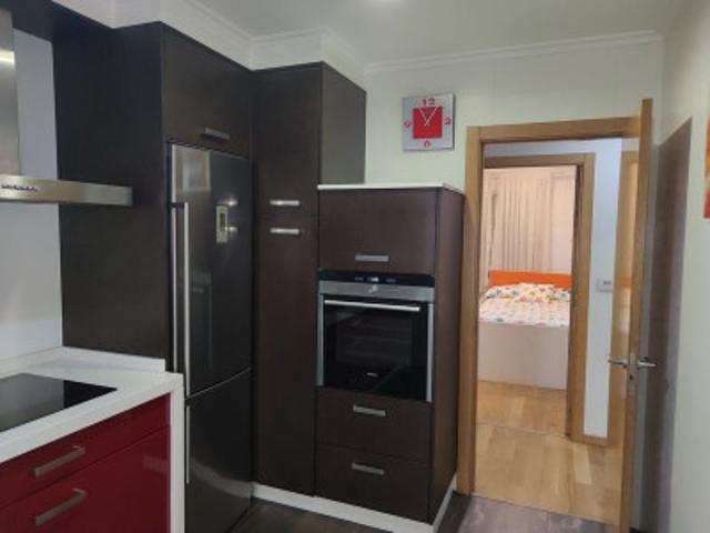 Piso en venta en Ourense, Couto photo 0