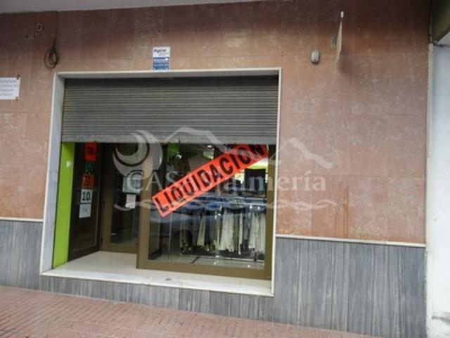 Local comercial en venta en Huércal-Overa, Huercal-Overa photo 0