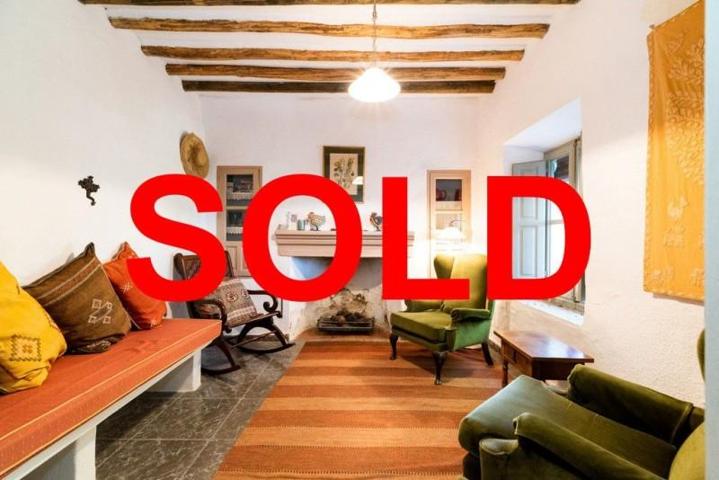 Casa en venta en Lecrín, Acequias photo 0