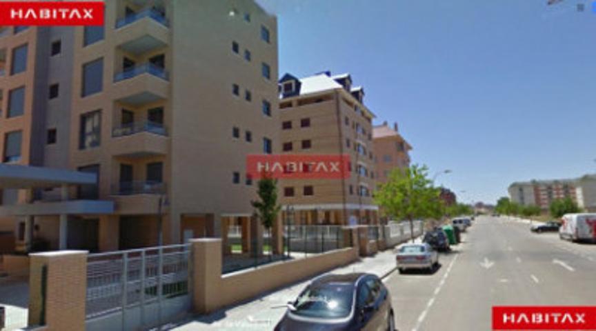 Aticos en venta en Zamora, Vista Alegre photo 0