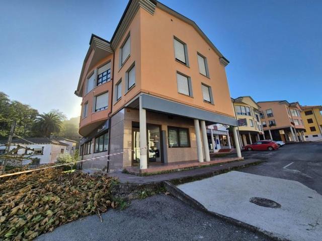 Local comercial en venta en Cudillero, Soto de Luina photo 0