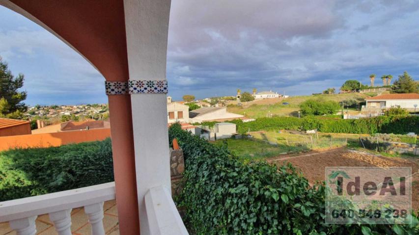 Chalet en venta en Almendralejo, San Marcos - Cuartos del Sur photo 0