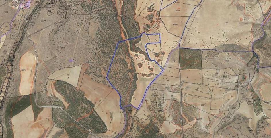 Chalet en venta en Alcaraz, Alcaraz photo 0