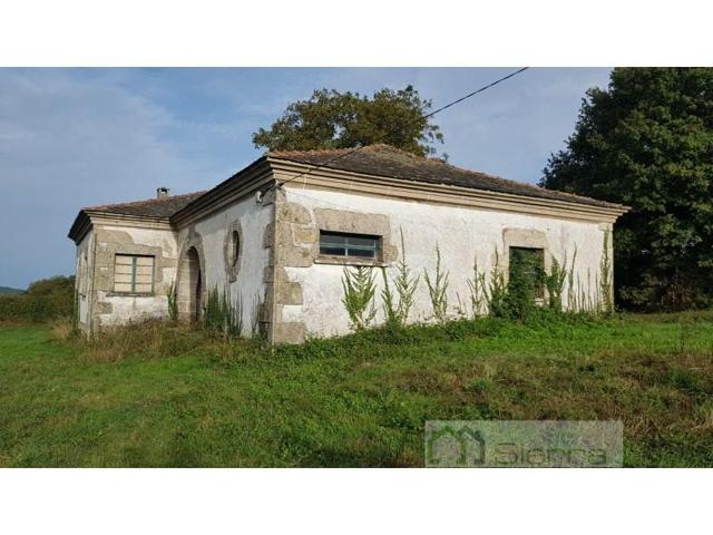 Casa en venta en Sarria, Barreiros photo 0