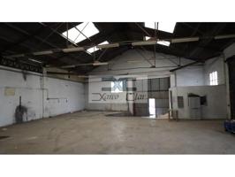 Nave industrial en venta en Llombai photo 0