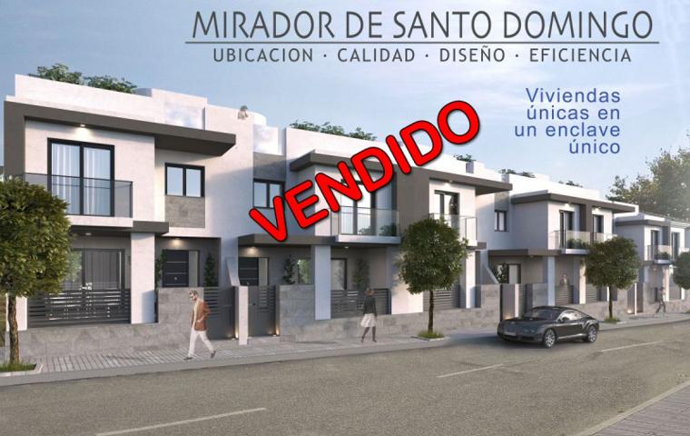 Adosada en venta en Archidona, Archidona photo 0