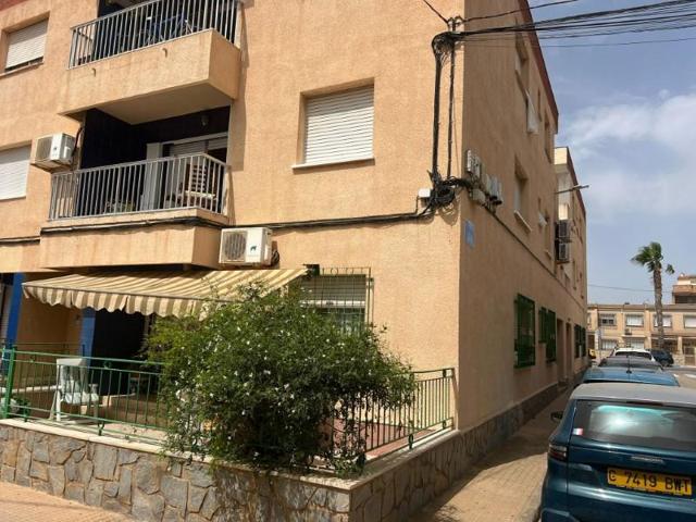 Piso en venta en Los Alcázares photo 0