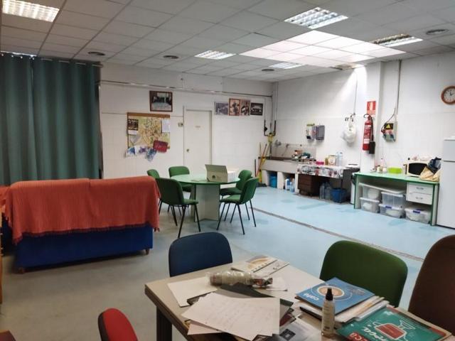 Local comercial en venta en Zaragoza, Parque Miraflores photo 0