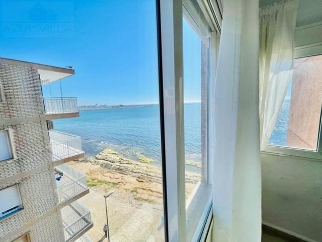 Apartamento en venta en Torrevieja, El Acequión photo 0