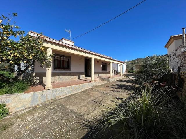 Casas de pueblo en venta en Sorbas, Cariatiz photo 0