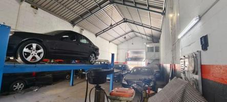 Nave industrial en venta en Gibraleón, Gibraleon photo 0