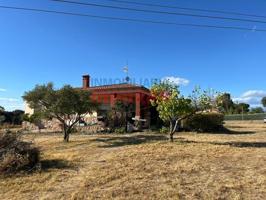 Chalet en venta en Saucedilla photo 0