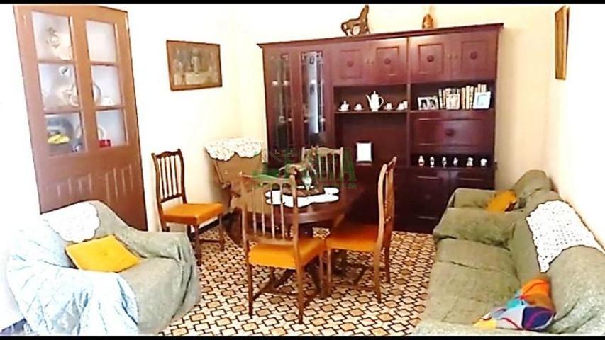 Casa en venta en Encinasola, Encinasola photo 0