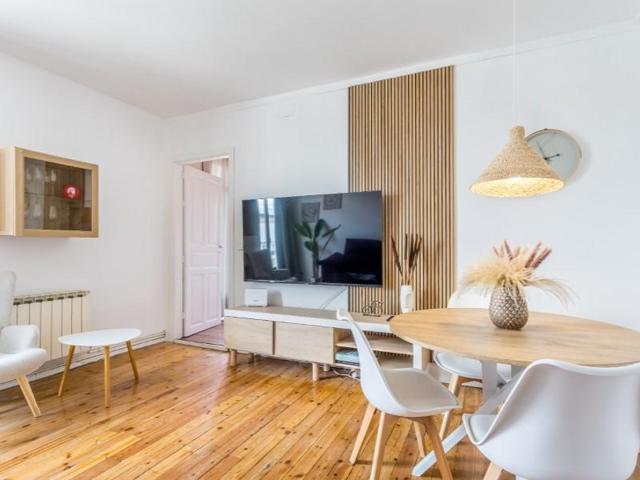 Apartamento en venta en León photo 0