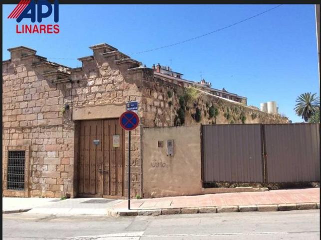 Terreno en venta en Linares, Centro photo 0