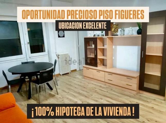 Piso en venta en Figueres photo 0