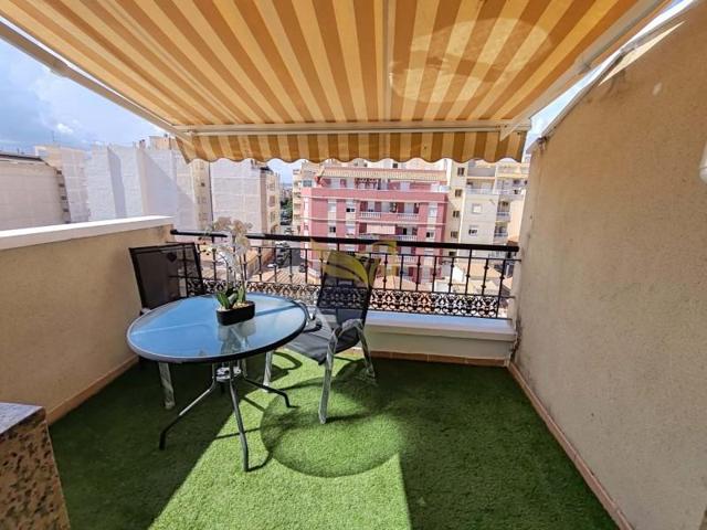 Aticos en venta en Torrevieja, Torrevieja photo 0
