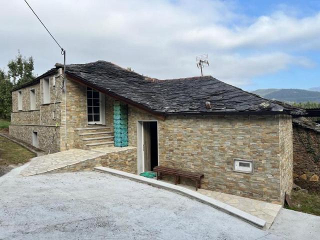 Casa en venta en Coaña, Trelles photo 0