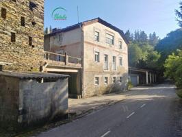 Casa en venta en Coaña, Coana photo 0