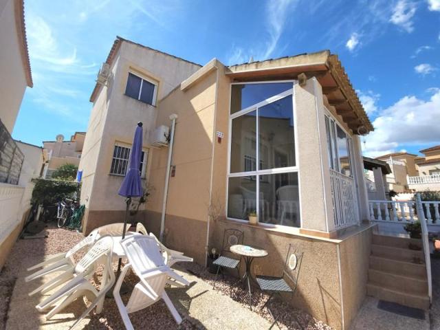 Bungalow en venta en Algorfa, Algorfa photo 0