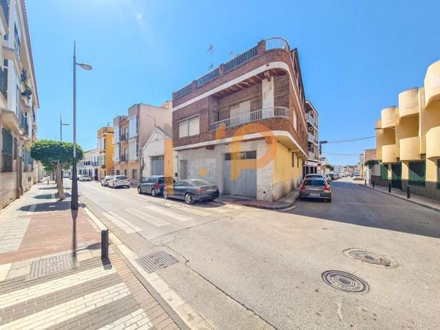 Piso en venta en Huércal-Overa, Casco Historico photo 0