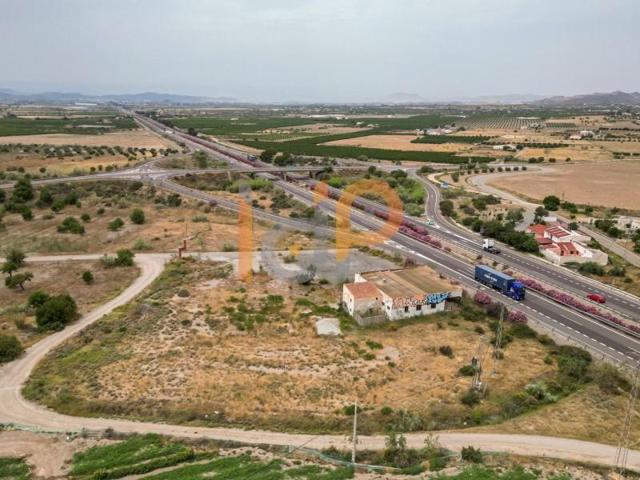 Local comercial en venta en Huércal-Overa, Las Norias photo 0