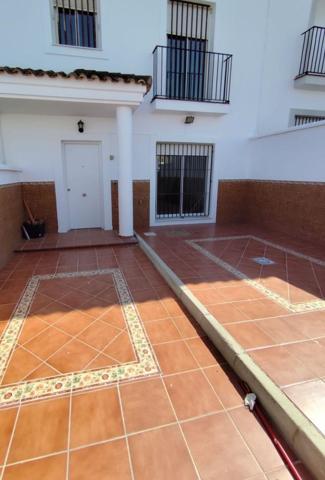 Adosada en venta en Arcos de la Frontera, El Portichuelo photo 0