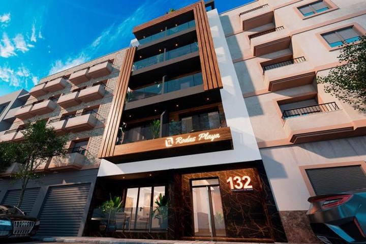 Apartamento en venta en Torrevieja, Playa del Cura photo 0