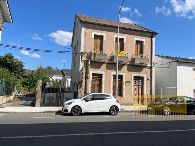 Casa en venta en Bóveda, Bóveda photo 0