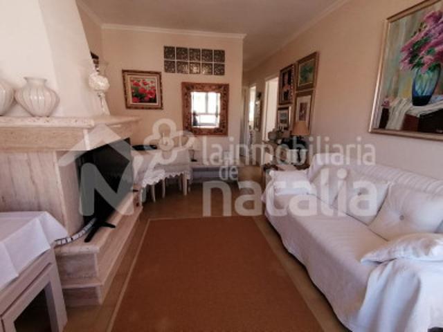 Casa en venta en Águilas, Calabardina Playa photo 0