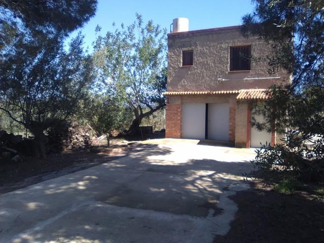 Chalet en venta en Algimia de Alfara, Algimia De Alfara photo 0
