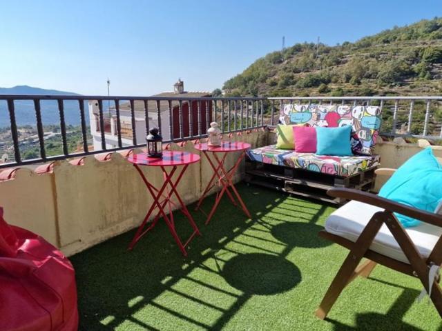 Piso en venta en Rebollar, Torno (El) photo 0