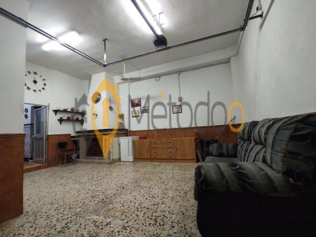 Casa en venta en Sevilla, Valdezorras photo 0