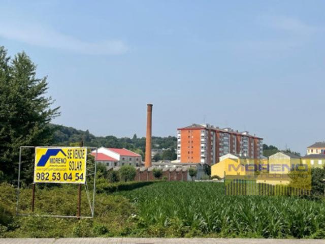 Terreno en venta en Sarria, Lazaro photo 0