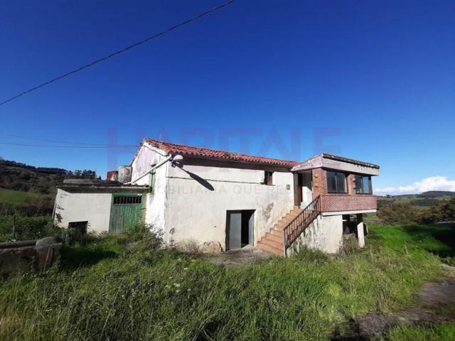 Casa en venta en Voto photo 0