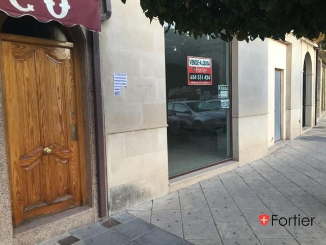 Local comercial en venta en Martos, Centro - Fuente Nueva photo 0