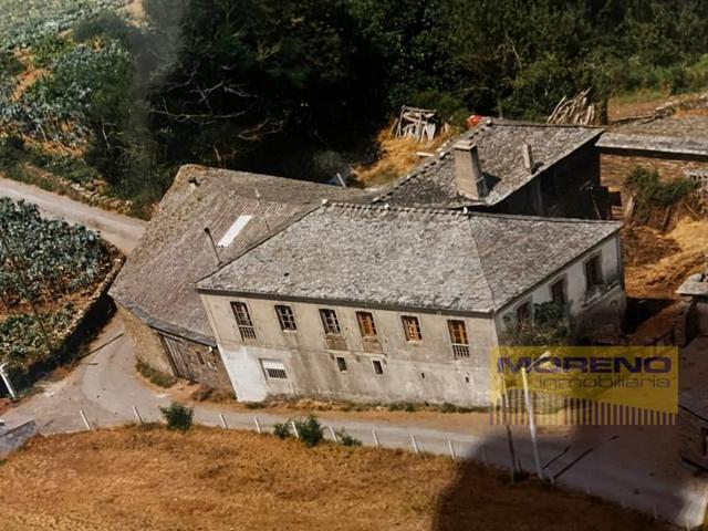 Casa en venta en Samos photo 0